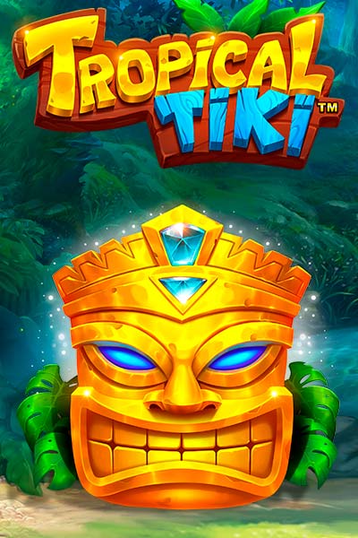 Tropical Tiki