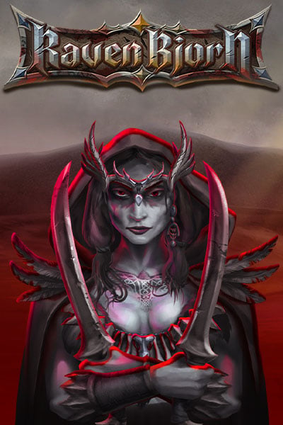 Raven Bjorn